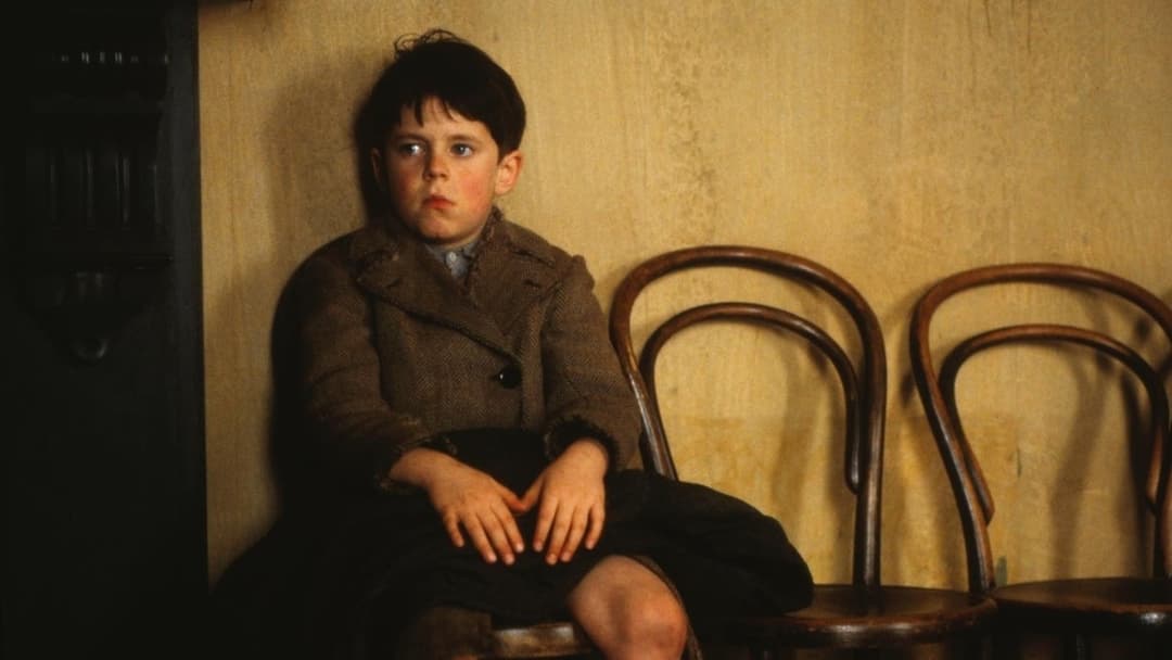 Die Asche meiner Mutter backdrop 5