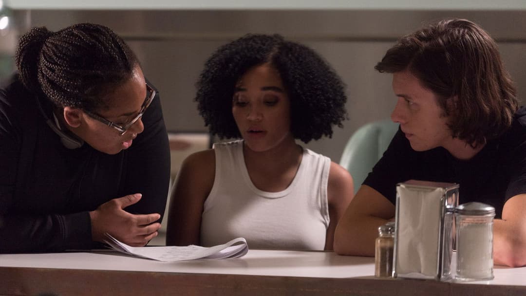 Увесь цей світ backdrop 8