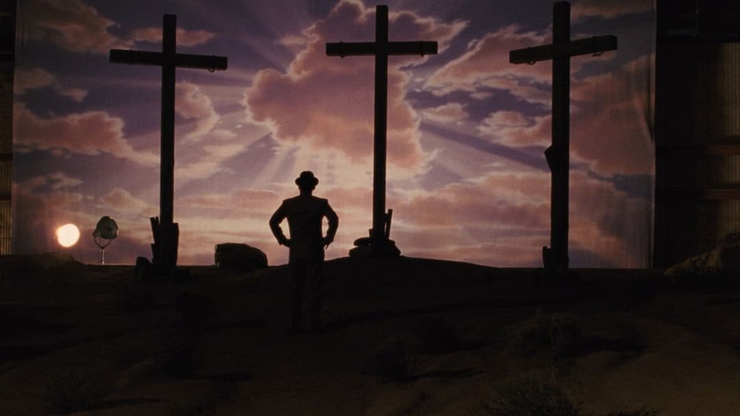 Аве, Цезар backdrop 12