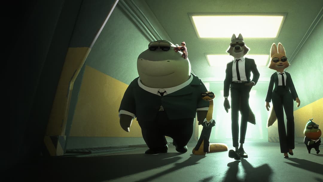 Поганці 2 backdrop 6