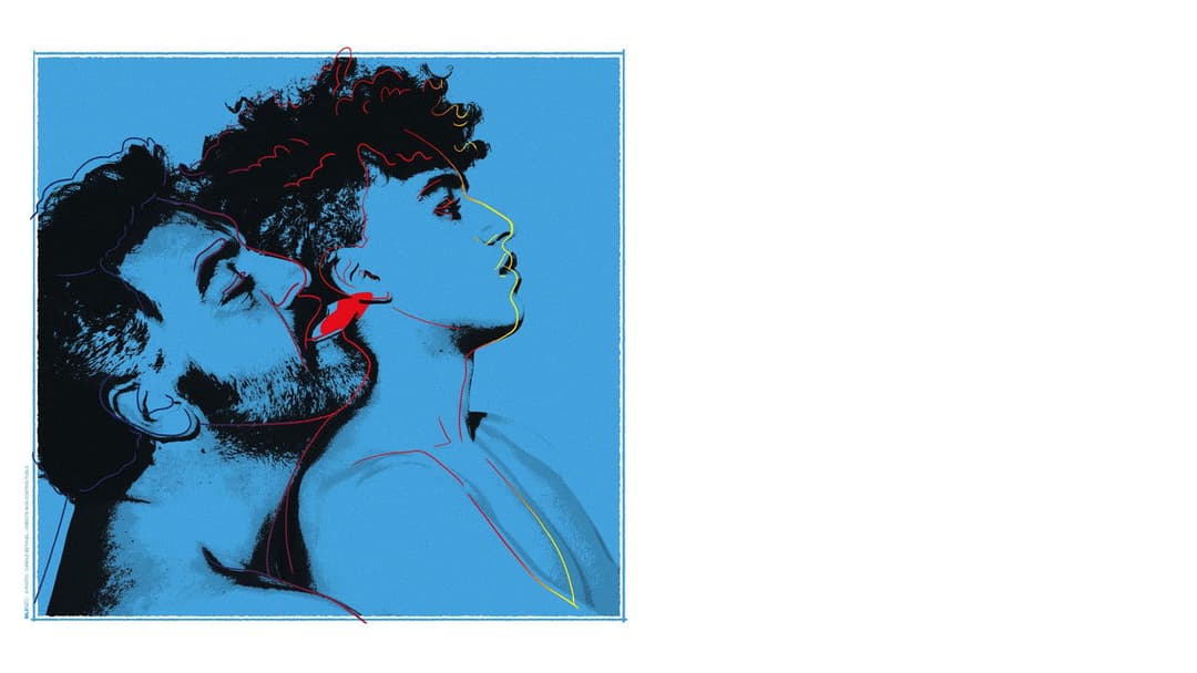 Петер фон Кант backdrop 12