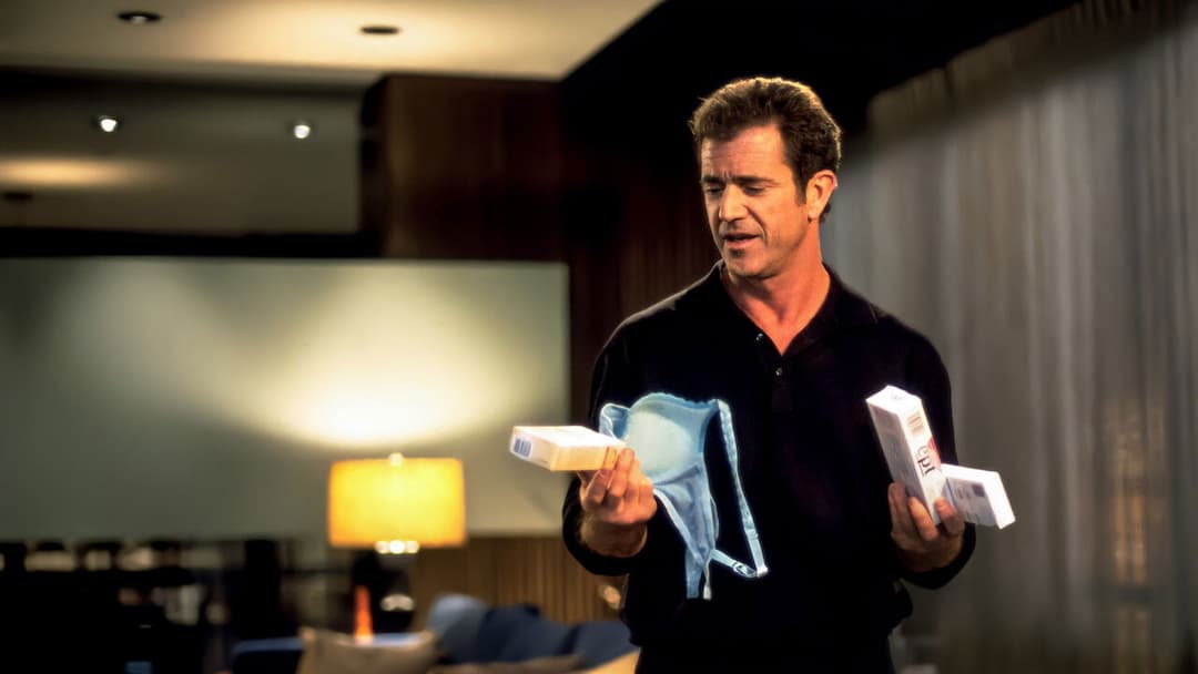 Чого хочуть жінки backdrop 4