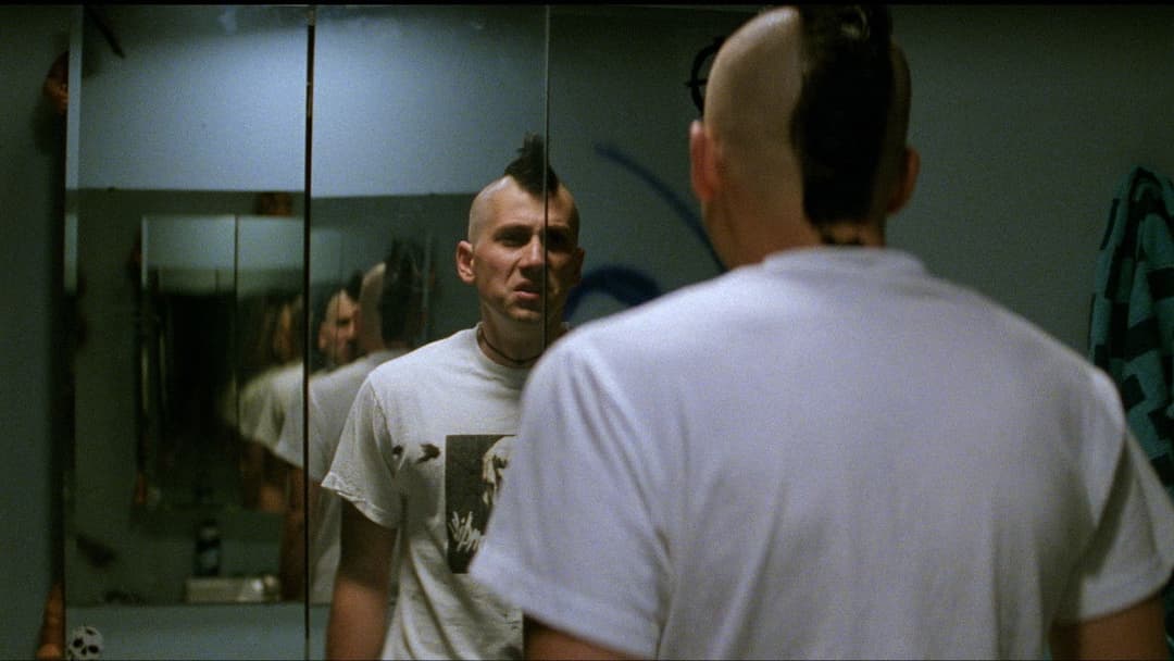 Панк із Солт-Лейк-Сіті! backdrop 12