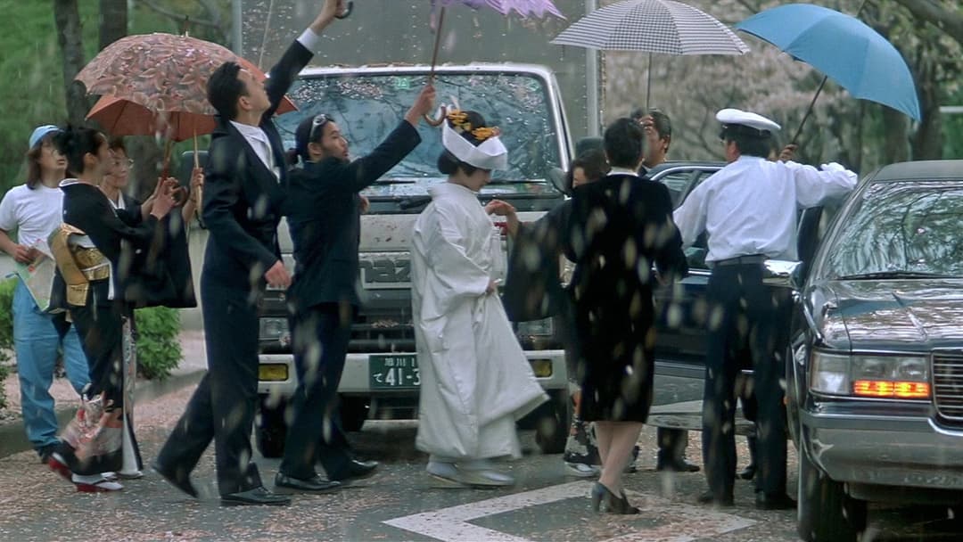 Квітнева історія backdrop 14