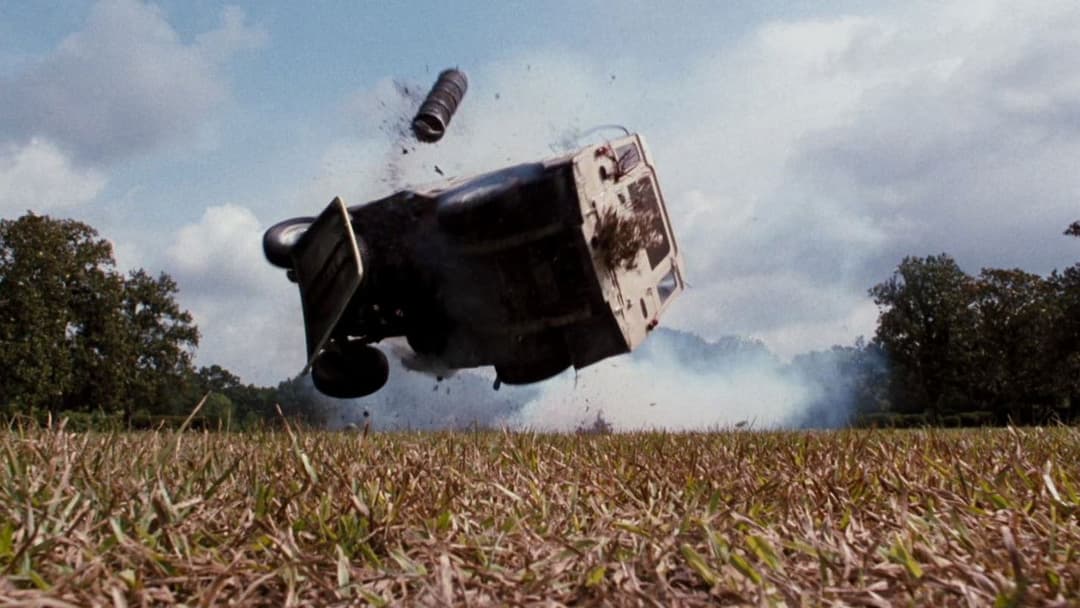 Ейс Вентура: Поклик природи backdrop 18