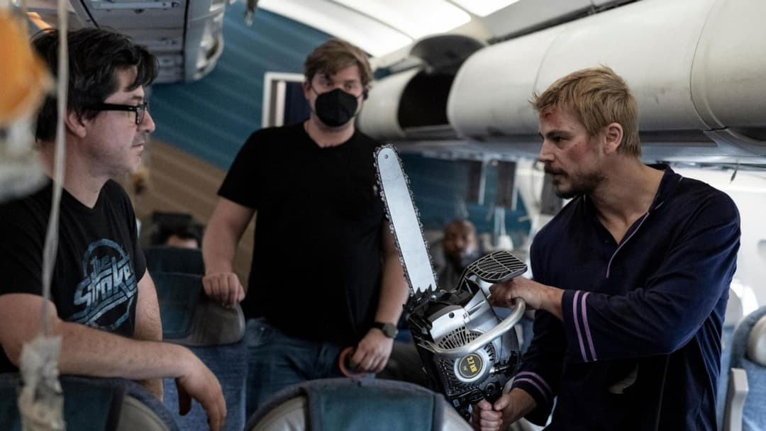 Fight or Flight backdrop 14