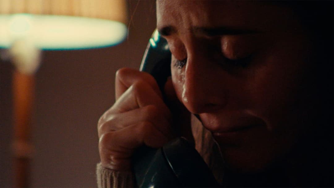 Going Sane: The Rise and Fall of the Center For Feeling Therapy backdrop 2