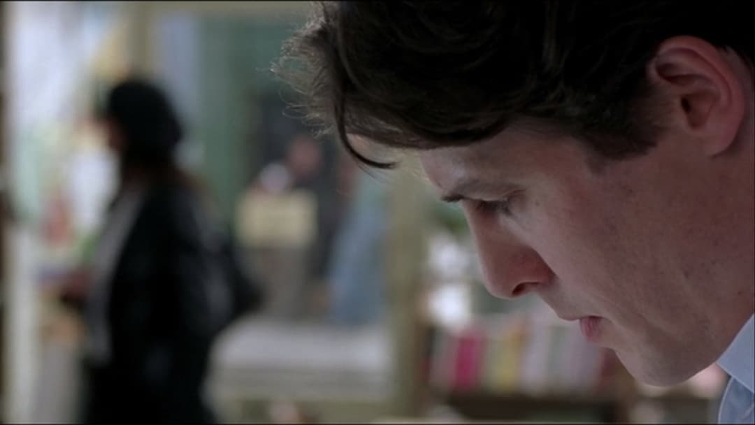 Ноттінґ Гілл backdrop 18