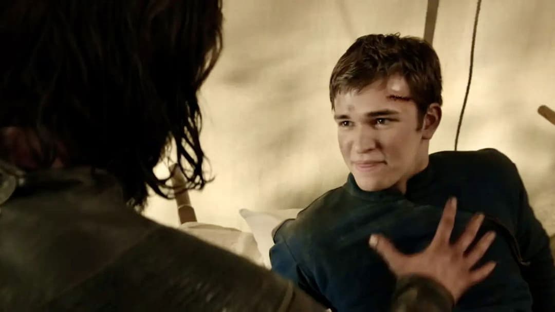 Warcraft: Початок backdrop 15