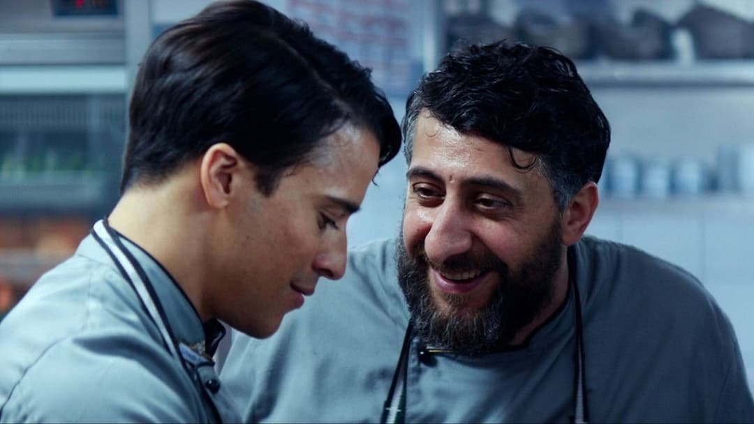 Побачення наосліп backdrop 7