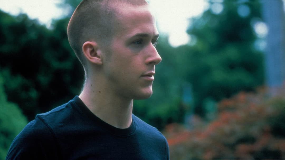 Inside a Skinhead backdrop 5