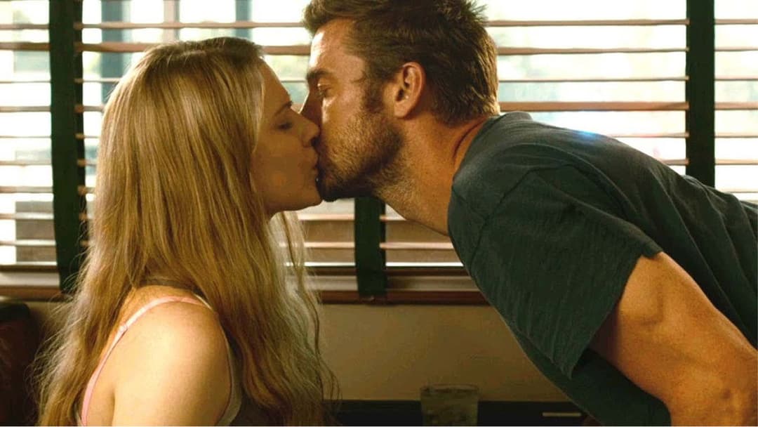 Босоніж містом backdrop 4