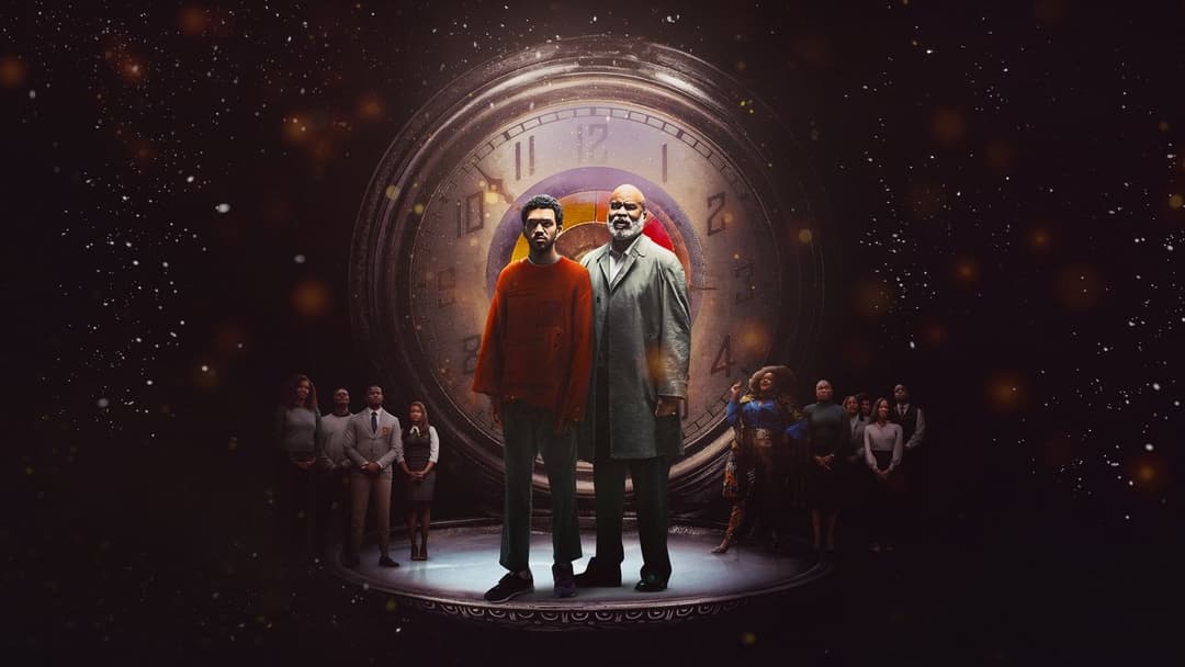 Американське товариство негрів-чарівників