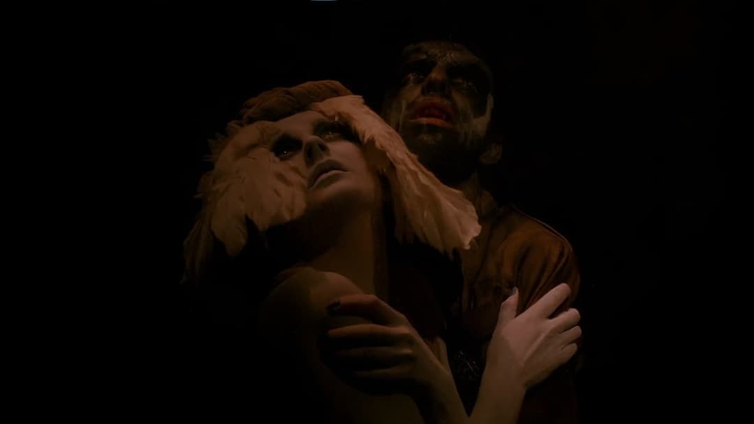 Cabal - Die Brut der Nacht backdrop 14