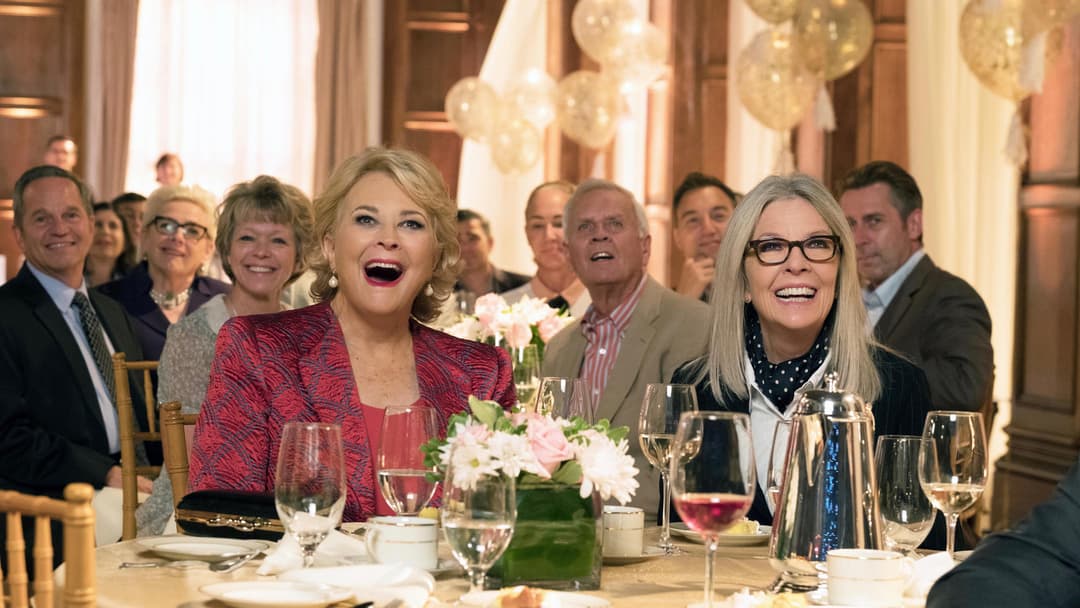 Book Club - Das Beste kommt noch backdrop 6