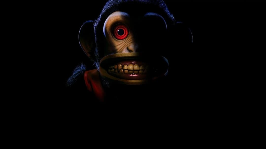 Мавпа backdrop 1