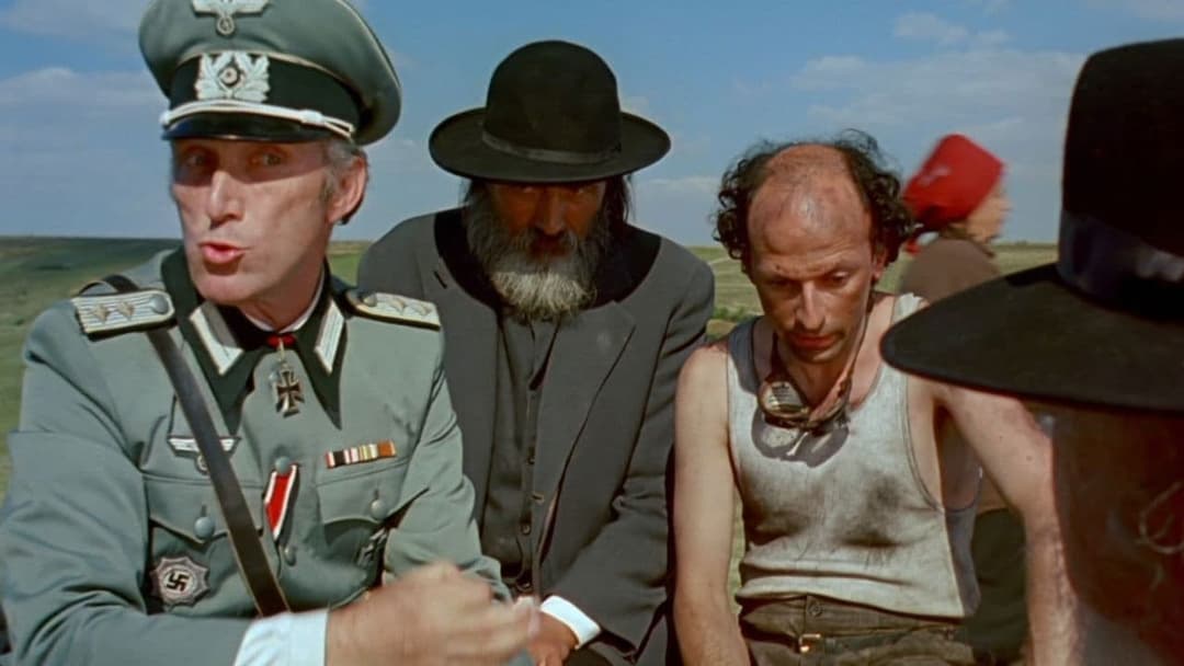 Train de vie backdrop 3