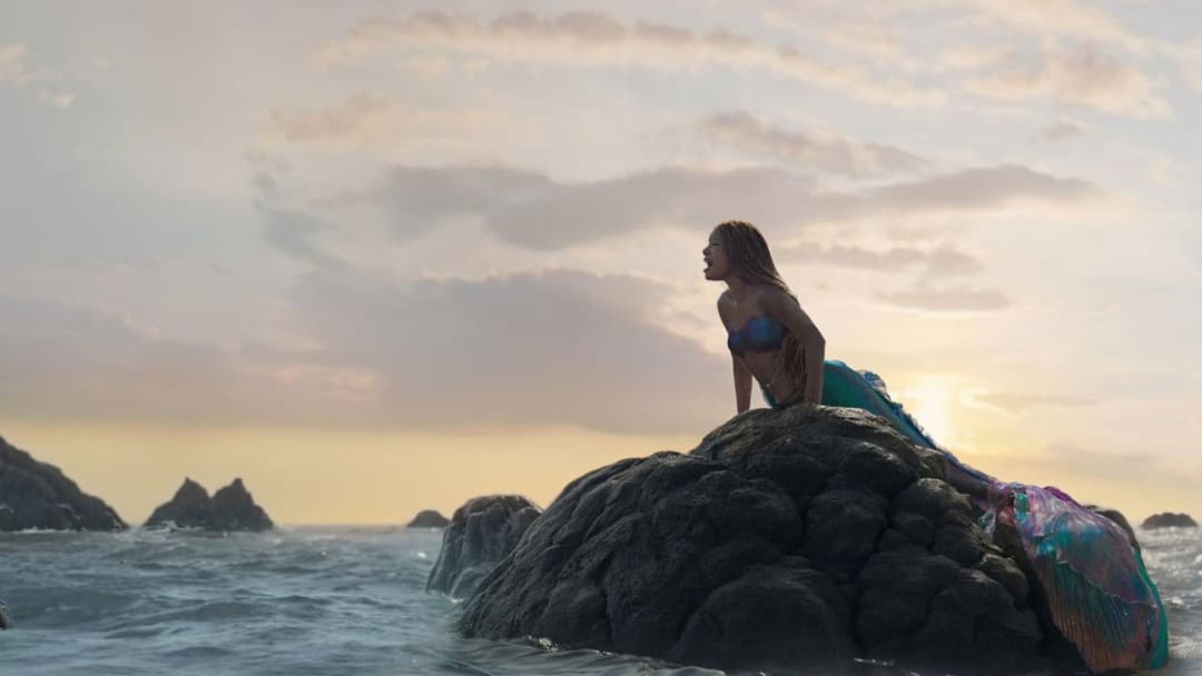 Русалонька backdrop 16