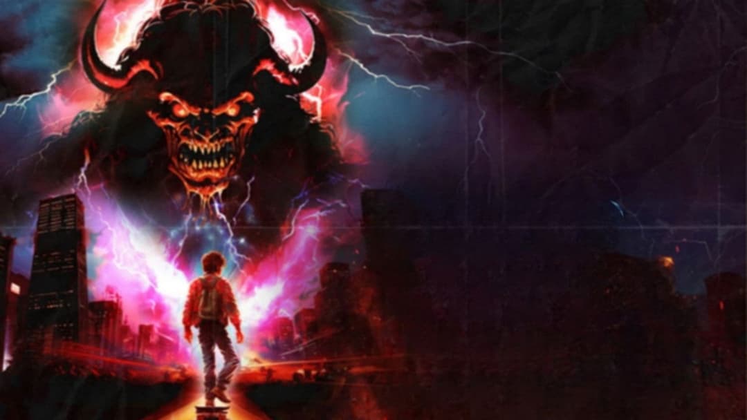 Skate to Hell backdrop 1 1