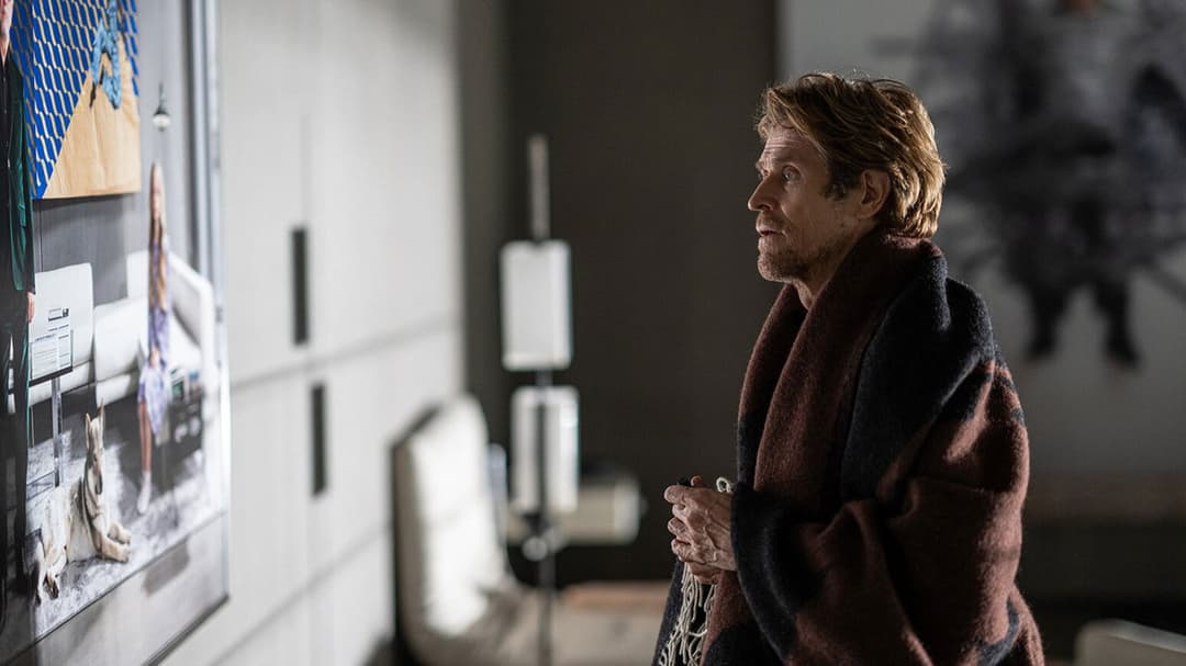 Всередині backdrop 16