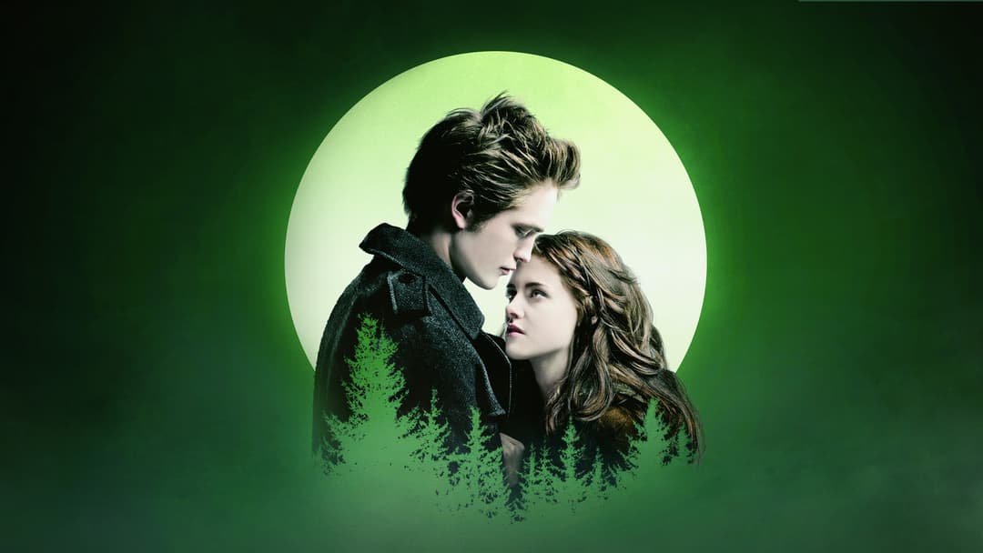 Сутінки backdrop 9