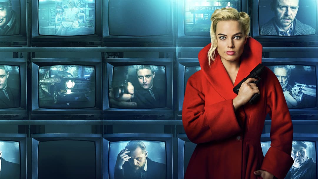 Terminal - Rache war nie schöner backdrop 15