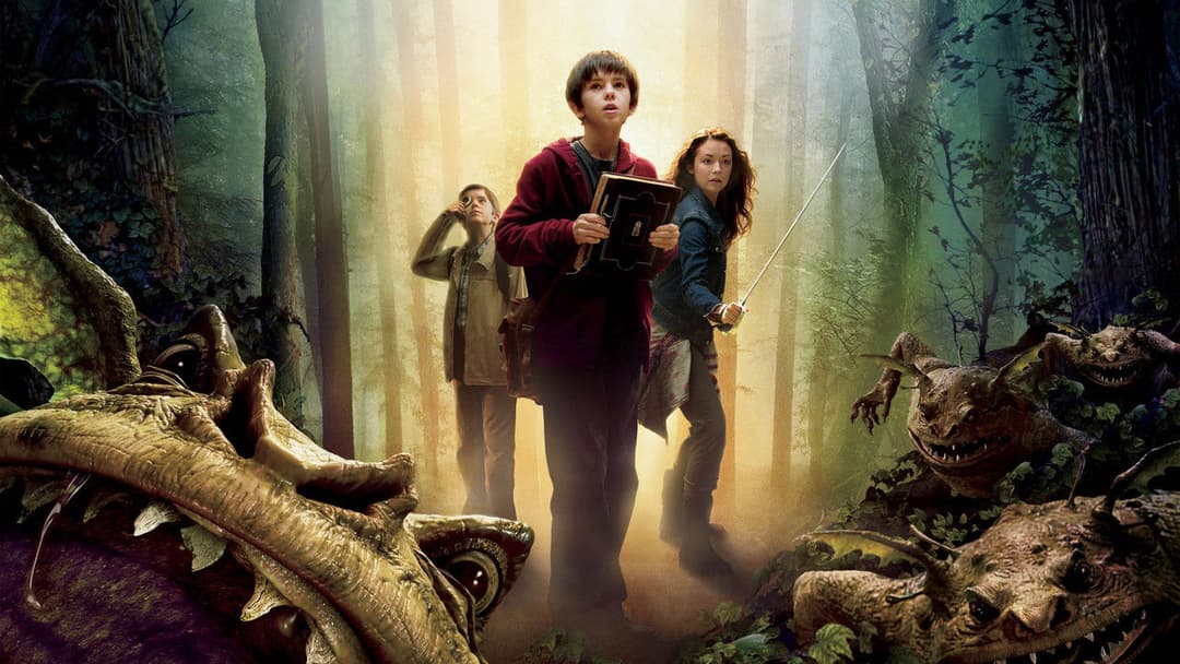 Хронiки Спайдервiка backdrop 4