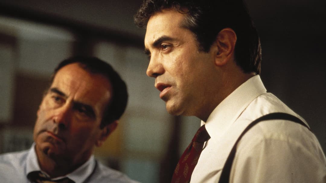 Звичайні підозрювані backdrop 19