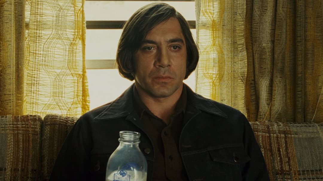 No Country for Old Men backdrop 17