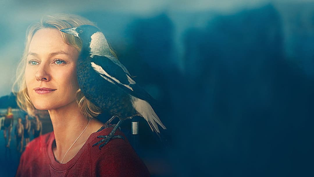 Beflügelt – Ein Vogel namens Penguin Bloom backdrop 9