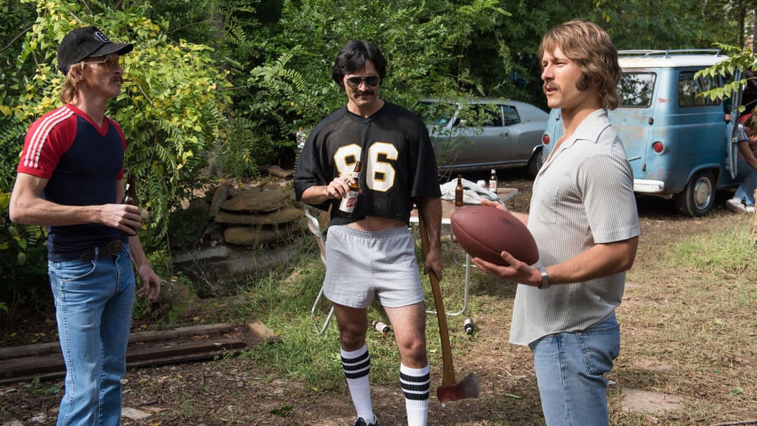 Everybody Wants Some!! backdrop 11