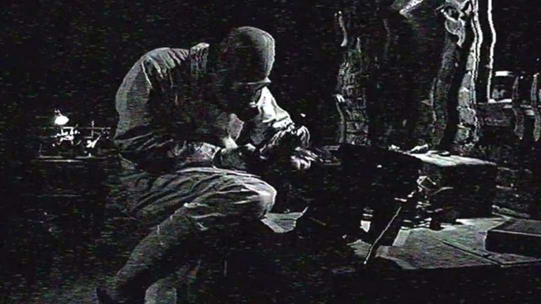 The Poughkeepsie Tapes backdrop 6