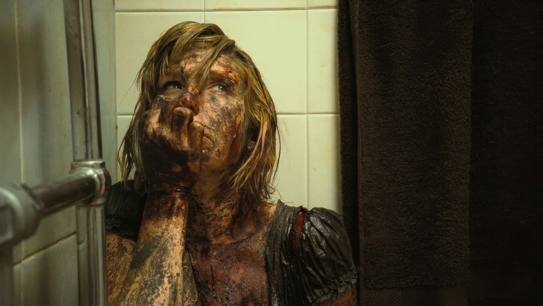 Райське озеро backdrop 13