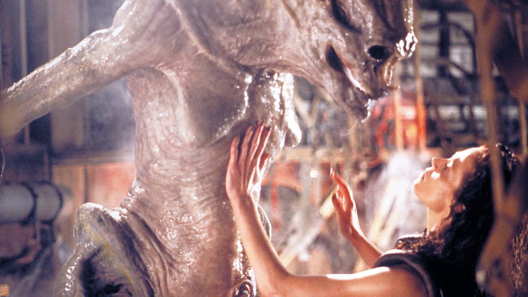 Alien - Die Wiedergeburt backdrop 12