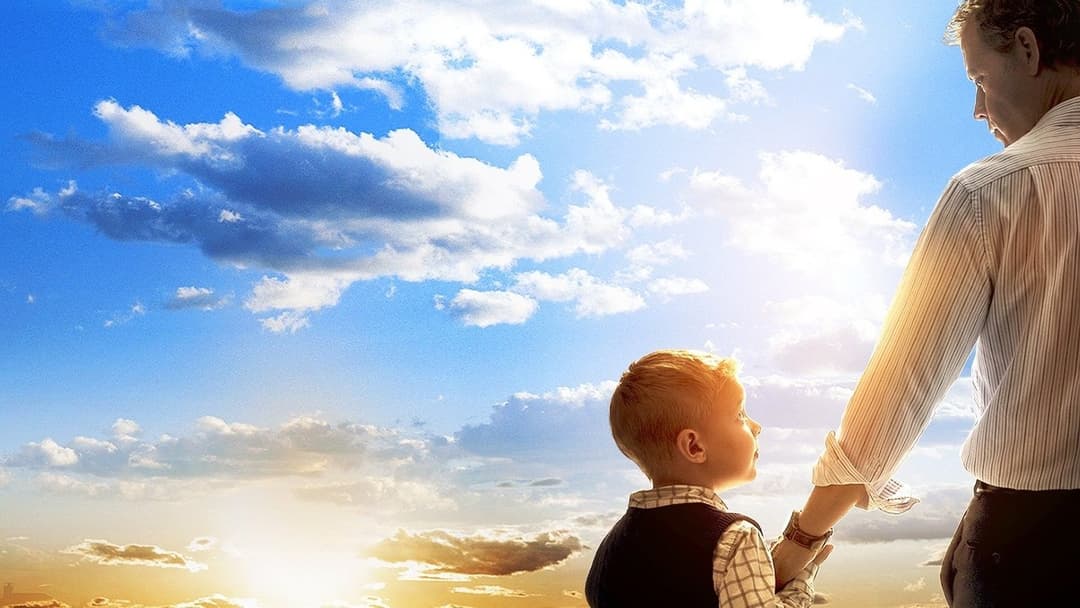 Небеса реальні backdrop 1