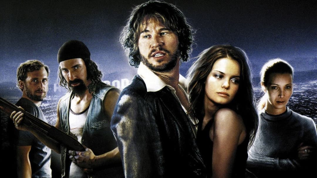 Wonderland backdrop 3