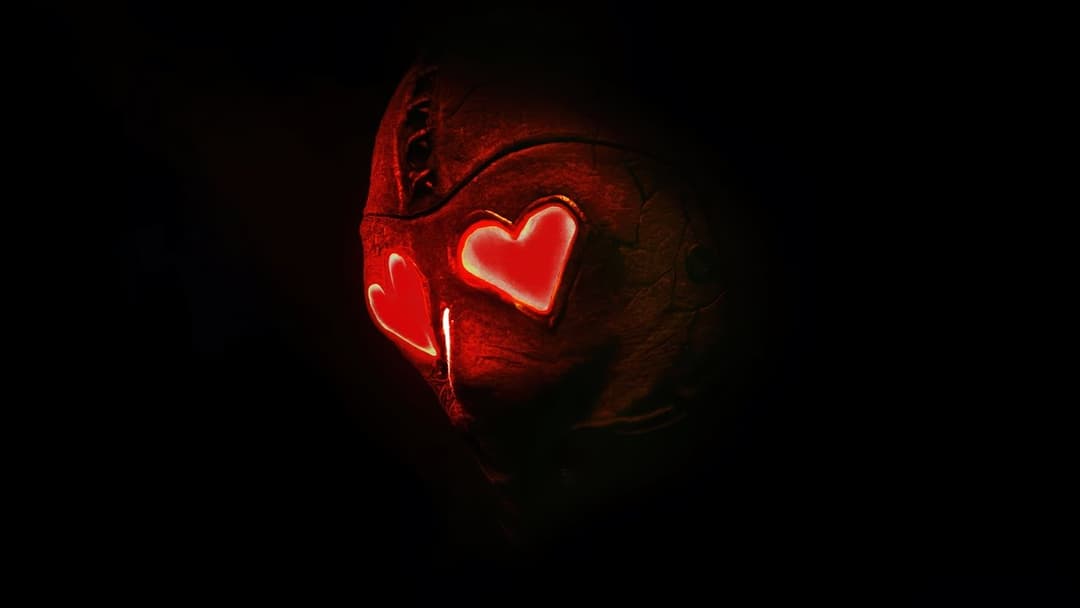 Heart Eyes backdrop 5