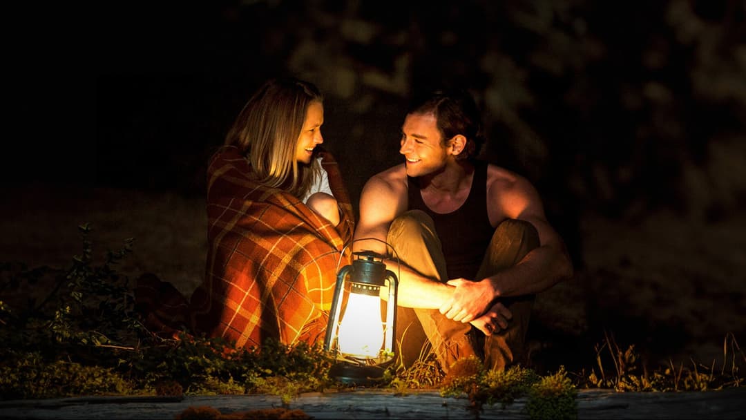 The Choice backdrop 5