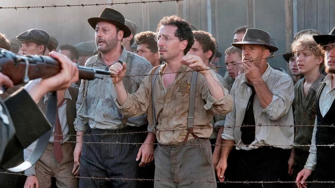 Die Kinder von Paris backdrop 3