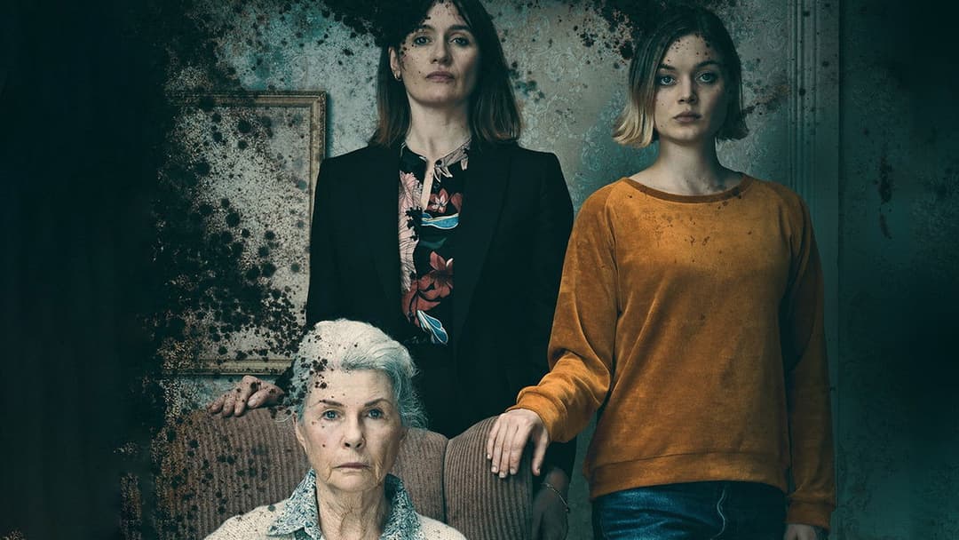 Relic - Dunkles Vermächtnis backdrop 7