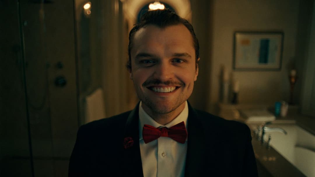 Фанатик backdrop 15