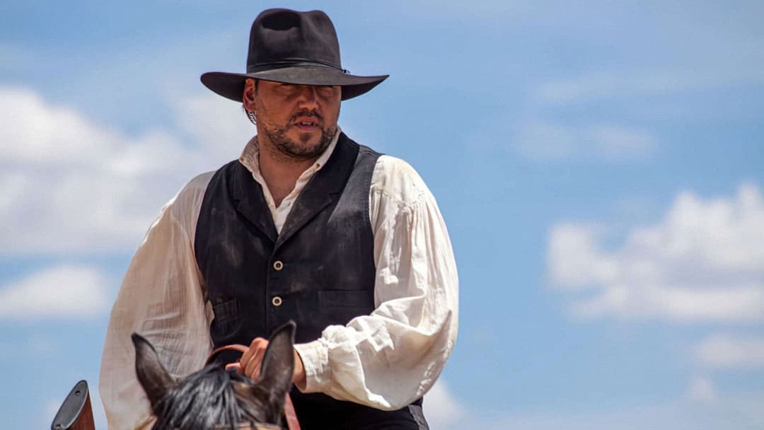 Sweetwater - Rache ist süß backdrop 4