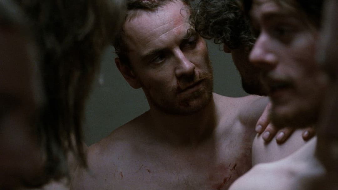 Голод backdrop 17