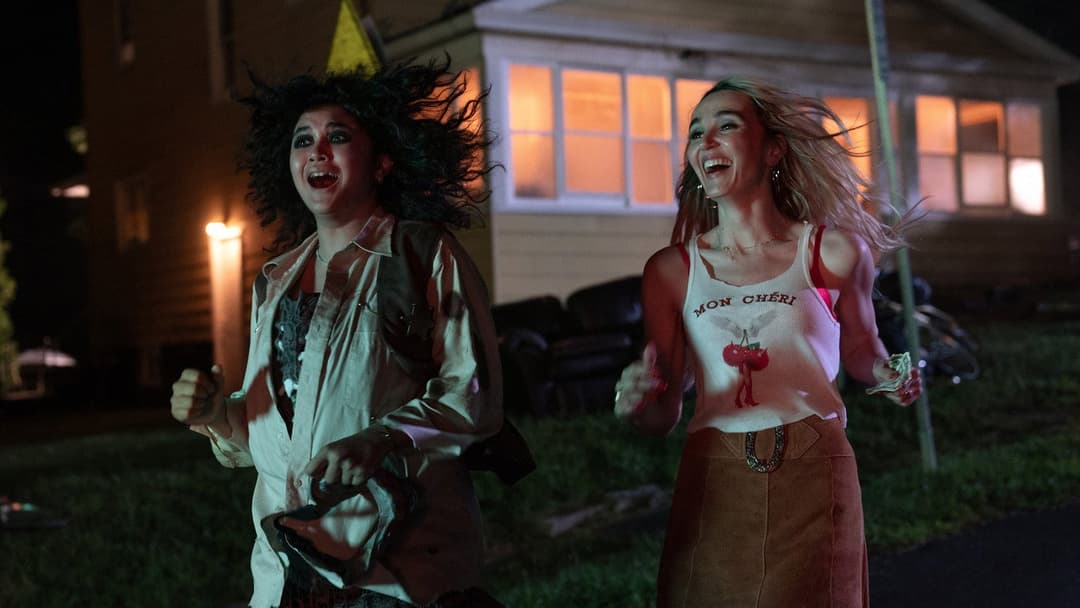 Summer of 69 backdrop 13