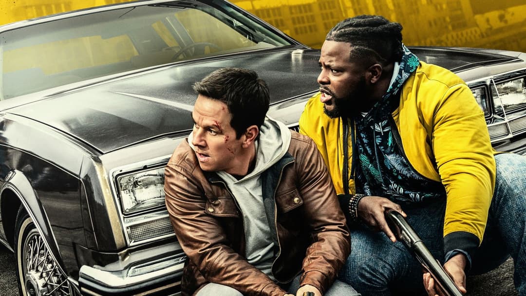 Спенсер: Конфіденційно backdrop 6