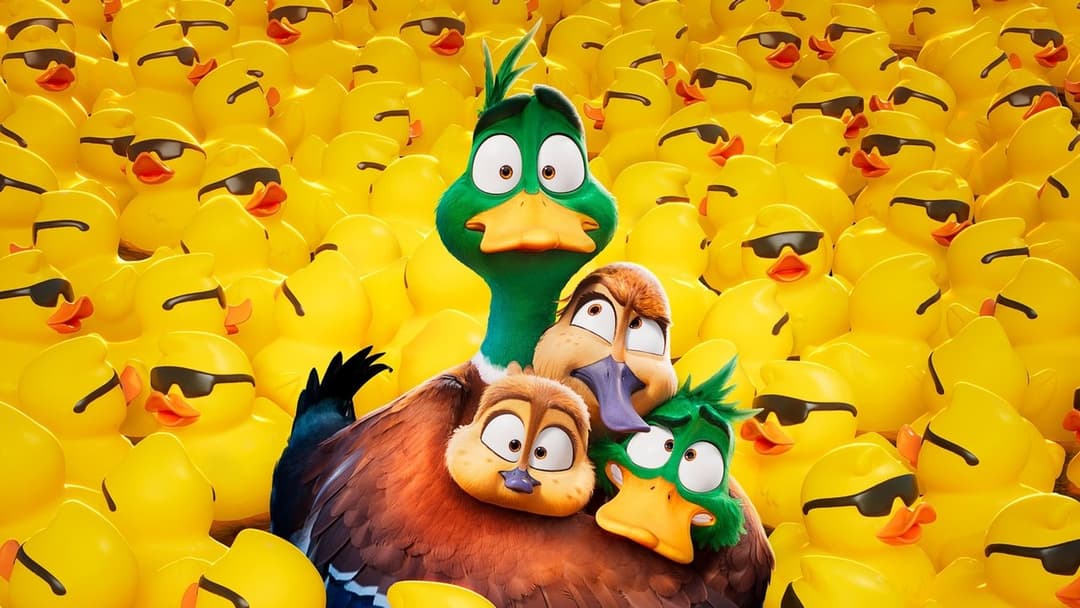 Raus aus dem Teich backdrop 3