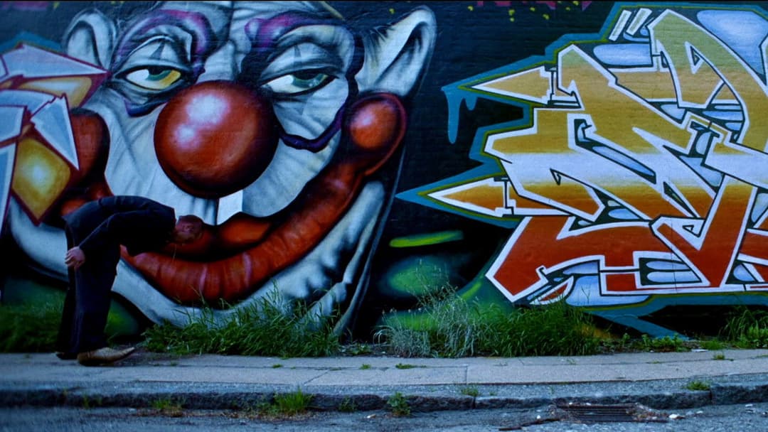 Кровотеча backdrop 11