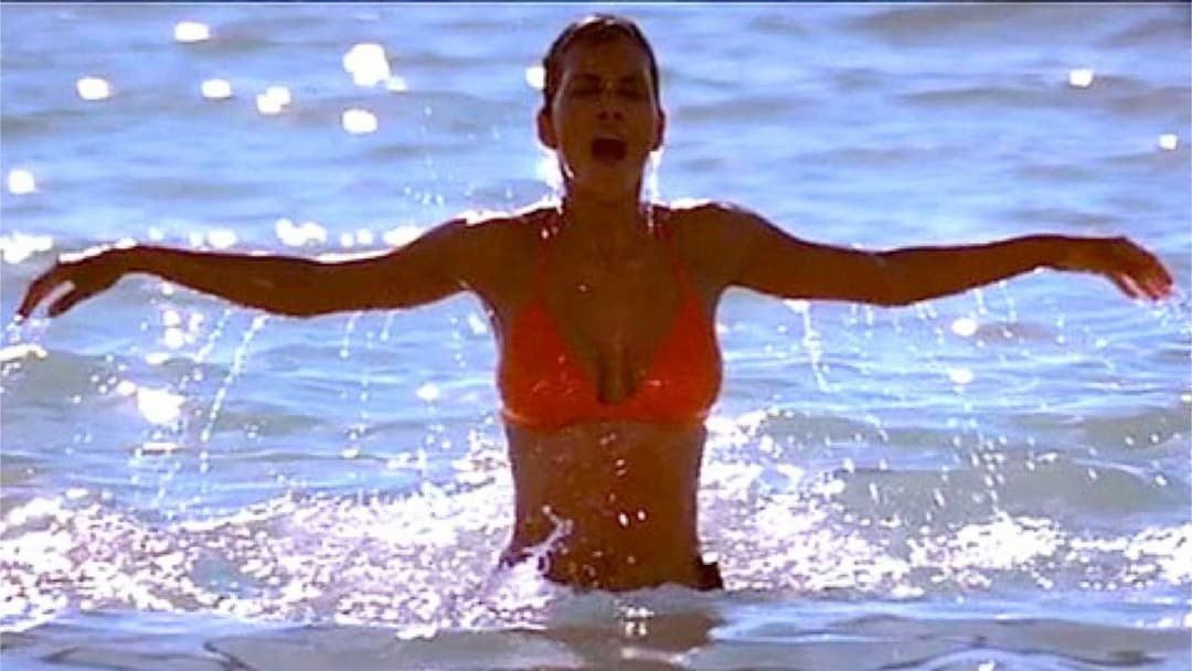 007: Помри, але не зараз backdrop 20