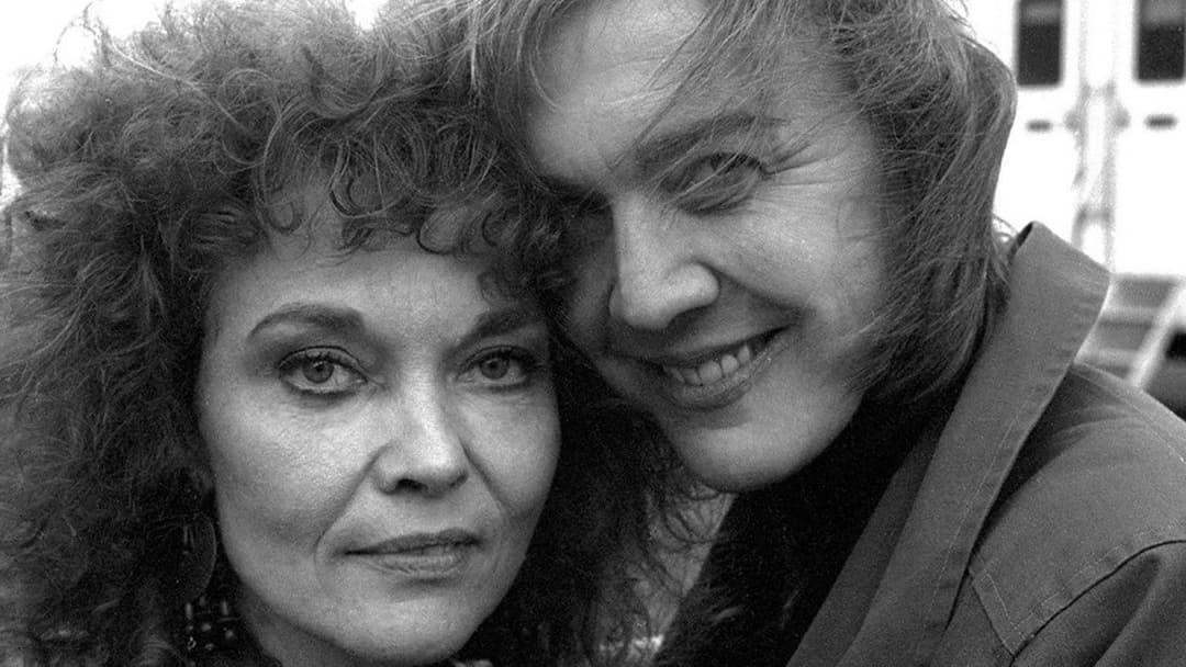 I Know Catherine, the Log Lady