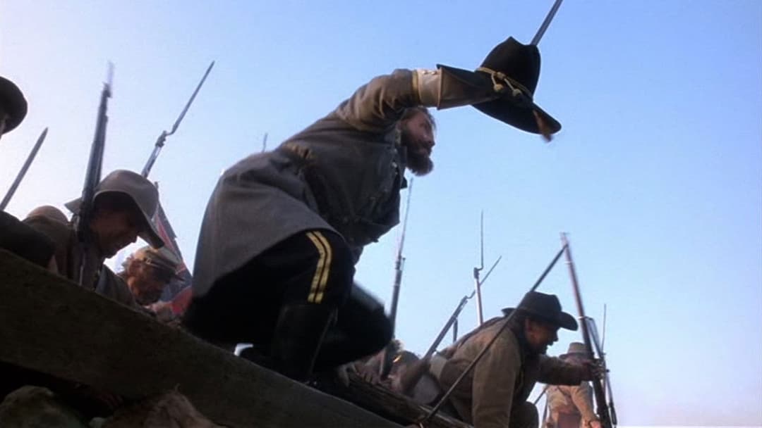 Gettysburg backdrop 7